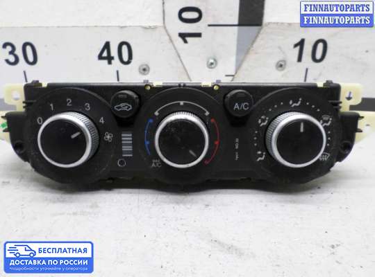 Блок управления печкой на Ford Kuga II / Escape III
