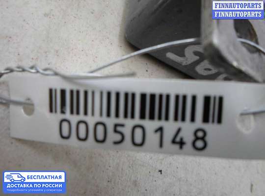ЭБУ AIRBAG (электронный блок управления подушками безопасности) на Nissan Primera (P11)