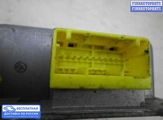 ЭБУ AIRBAG (электронный блок управления подушками безопасности) на Nissan Primera (P11)