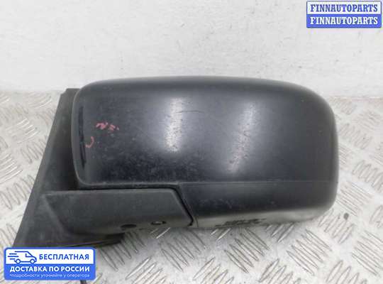 Зеркало боковое на Mazda CX-7