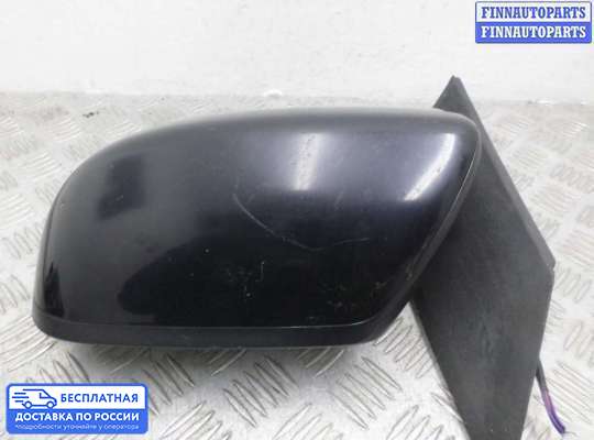 Зеркало боковое на Mazda CX-7