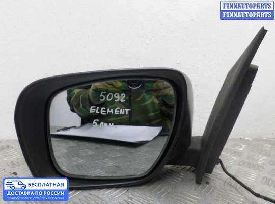 Зеркало боковое на Mazda CX-7