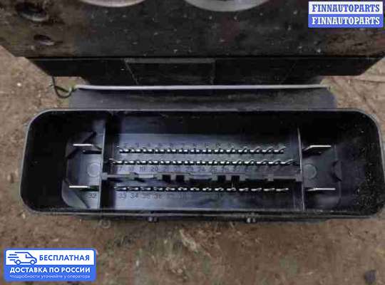 Блок ABS на Volvo S80 II  / V70 III (AS, BW)