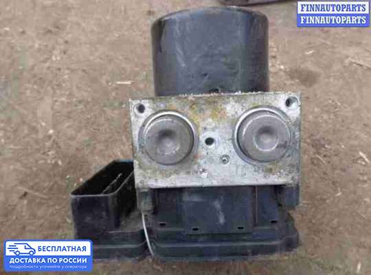 Блок ABS на Volvo S80 II  / V70 III (AS, BW)