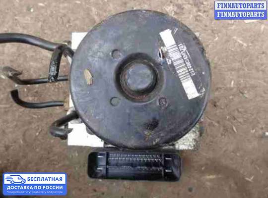 Блок ABS на Volvo S80 II  / V70 III (AS, BW)