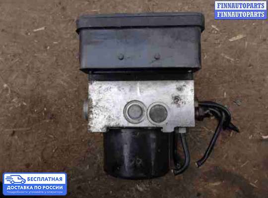 Блок ABS на Volvo S80 II  / V70 III (AS, BW)