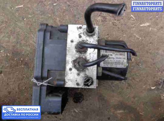 Блок ABS на Volvo S80 II  / V70 III (AS, BW)