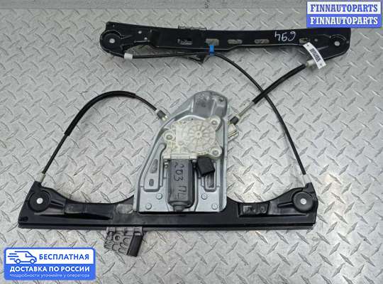 Стеклоподъемник электрический на Mercedes-Benz C (W203)