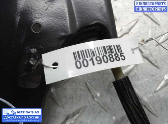 Стеклоподъемник электрический на Mercedes-Benz C (W203)