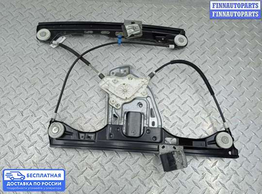 Стеклоподъемник электрический на Mercedes-Benz C (W203)