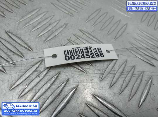 Блок предохранителей на Opel Insignia