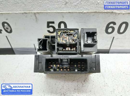 Кнопки на Subaru Tribeca