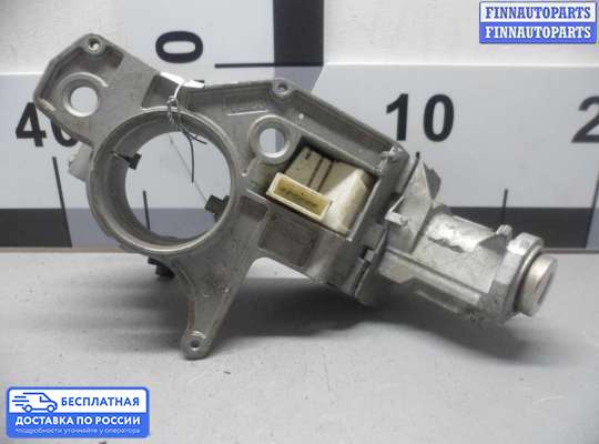 Замок зажигания с ключом на Opel Zafira B