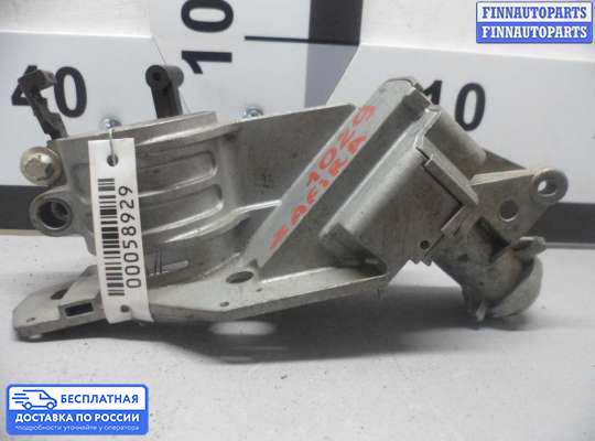 Замок зажигания с ключом на Opel Zafira B