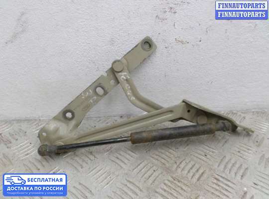 Петля крышки багажника на Ford Focus I