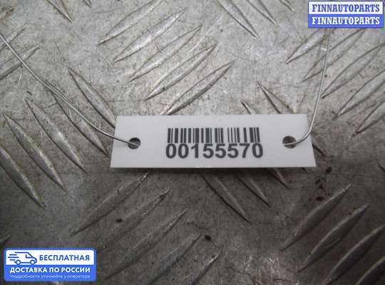 Ручка двери внутренняя на Subaru Tribeca