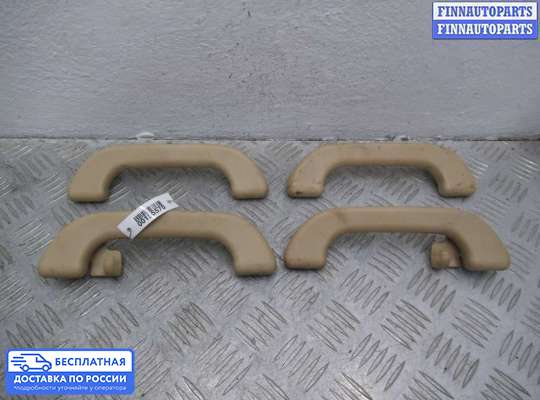 Ручка двери внутренняя на Subaru Tribeca