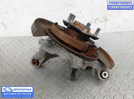 Ступица на Infiniti Q50 (V37)