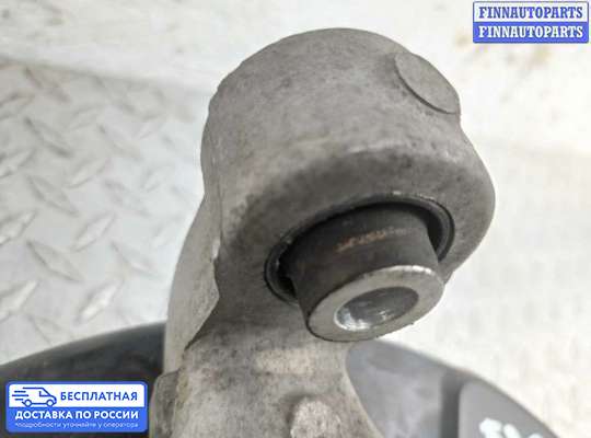 Ступица на Infiniti Q50 (V37)