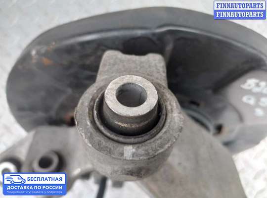 Ступица на Infiniti Q50 (V37)