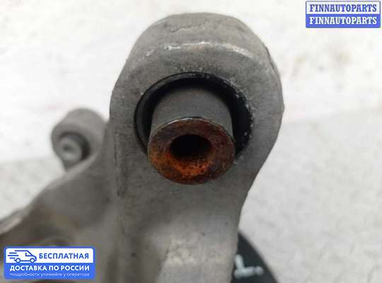 Ступица на Infiniti Q50 (V37)