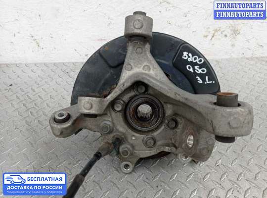 Ступица на Infiniti Q50 (V37)