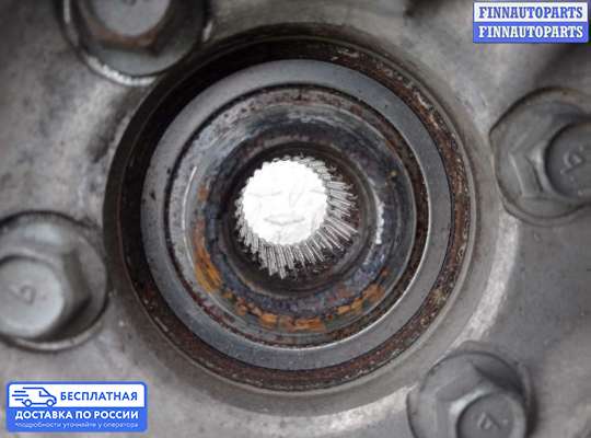 Ступица на Infiniti Q50 (V37)