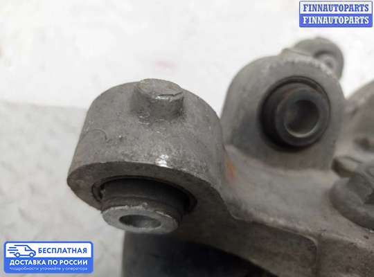 Ступица на Infiniti Q50 (V37)