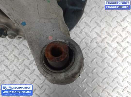 Ступица на Infiniti Q50 (V37)