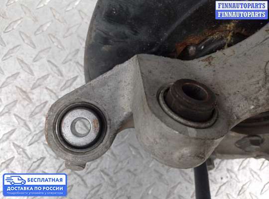 Ступица на Infiniti Q50 (V37)