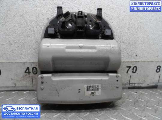 Фонарь салона (плафон) на Hyundai Santa Fe II (CM)