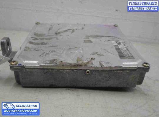 ЭБУ ДВС (блок управления двигателем) на Honda CR-V II (RD_)