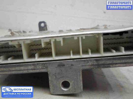 ЭБУ ДВС (блок управления двигателем) на Honda CR-V II (RD_)