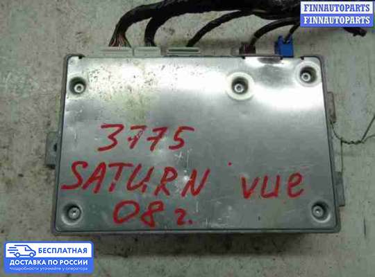 ЭБУ прочее на Opel Antara