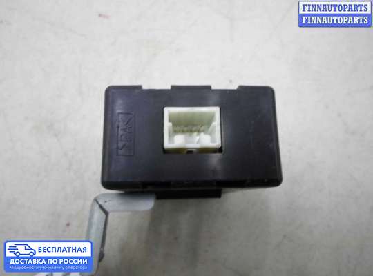 ЭБУ прочее на Nissan Pathfinder III (R51)