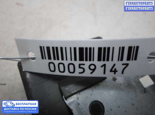 ЭБУ прочее на Nissan Pathfinder III (R51)