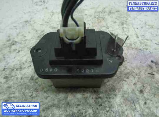 Резистор (сопротивление) отопителя на Mazda CX-7