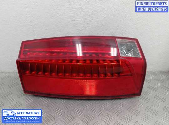 Фонарь задний на Chevrolet Tahoe (GMT900)
