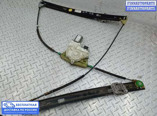 Стеклоподъемник электрический на Audi Q7 (4L)