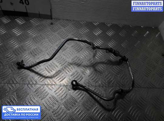 Патрубок (трубка, шланг) на Mercedes-Benz GLC (X253/C253)