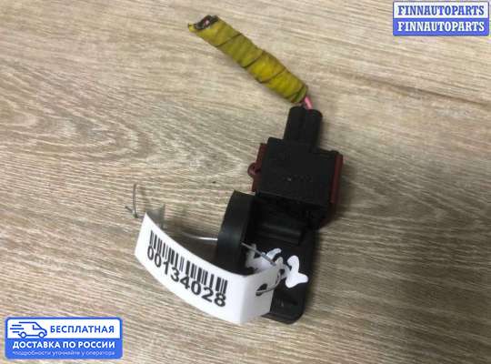 Датчик удара (Airbag) на Suzuki Grand Vitara II (JB, TD54)