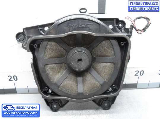 Аудиотехника на Audi A8 (D4, 4H)
