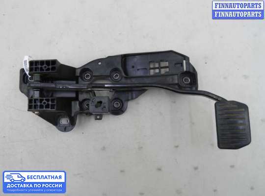 Педальный узел (педаль) на Ford Mondeo V