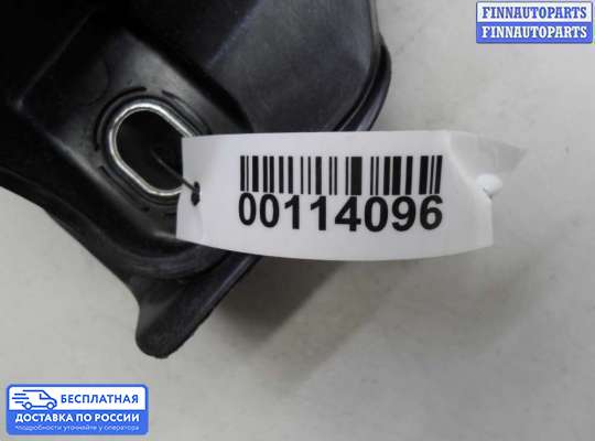 Педальный узел (педаль) на Ford Mondeo V