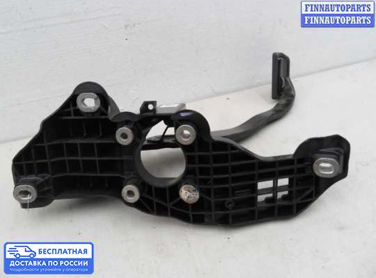 Педальный узел (педаль) на Ford Mondeo V