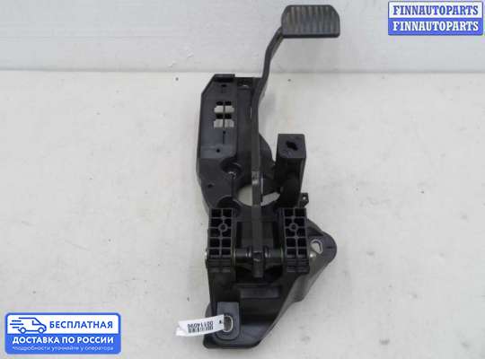 Педальный узел (педаль) на Ford Mondeo V