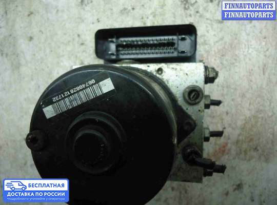 Блок ABS на Volkswagen Golf V (1K)