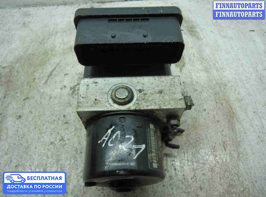 Блок ABS на Volkswagen Golf V (1K)