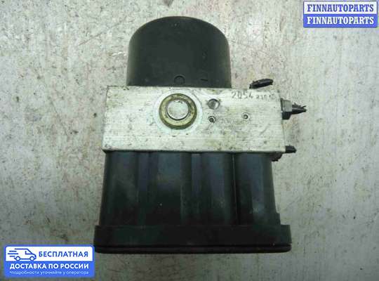 Блок ABS на Volkswagen Golf V (1K)