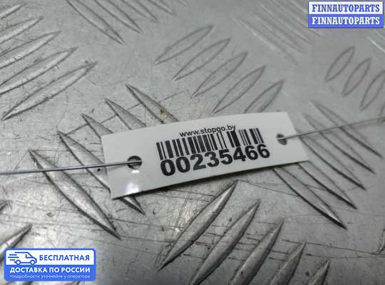 Бачок гидроусилителя на Volkswagen Touareg I (7L)